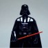 Swarovski Kristal | Disney | Star Wars - Darth Vader | 5379499